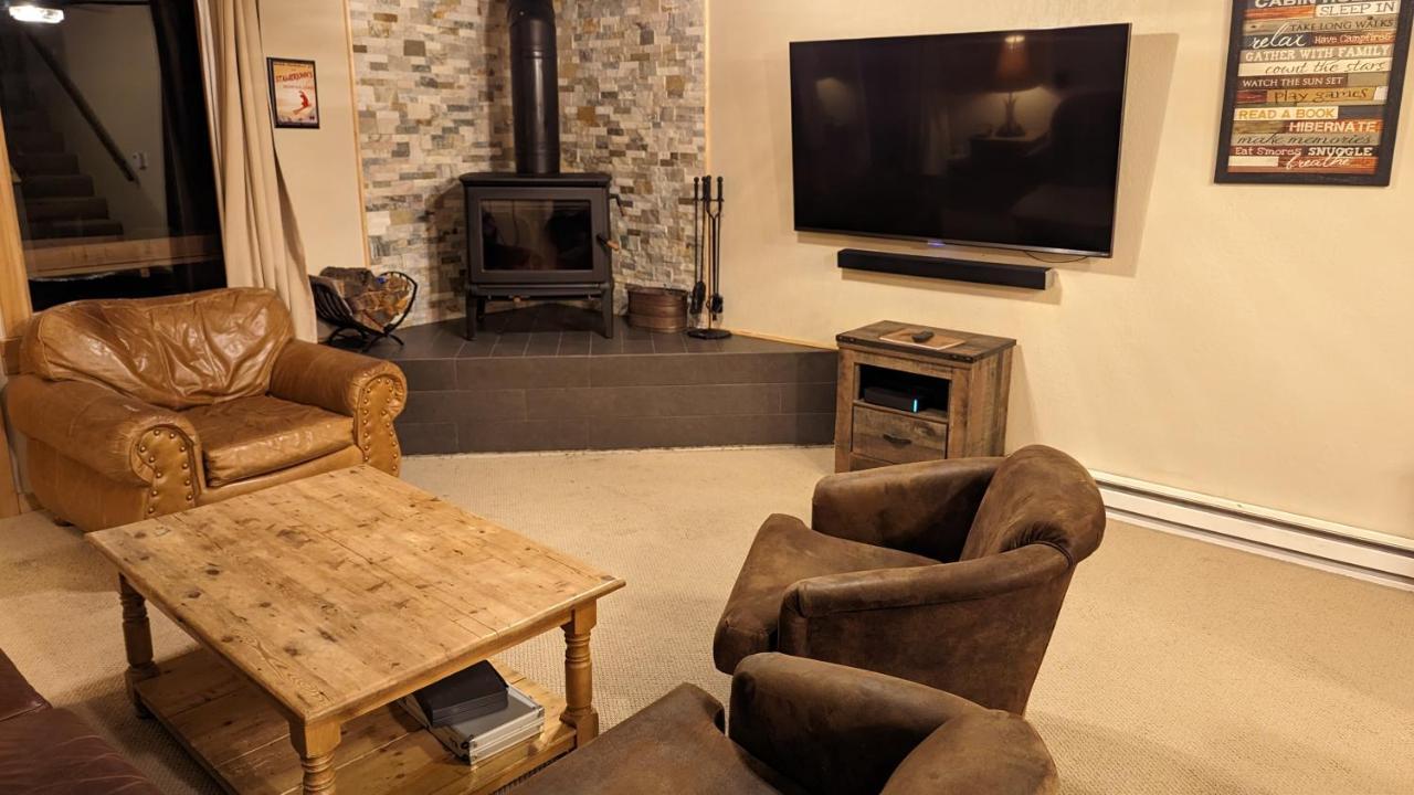 Private Room In Cozy Townhouse Breckenridge Exterior foto